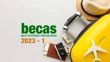 Becas