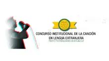 Concurso institucional de la cancion 2
