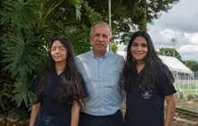 Estudiantes Medicina