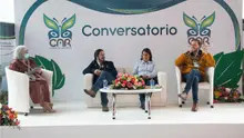 Universidad del Quindío presente en Foro de alto nivel sobre Cambio Climático