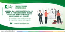 Promo adenda N2 convocatoria 14 