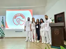 Positivo balance del programa de Enfermería en movilidad académica investigativa