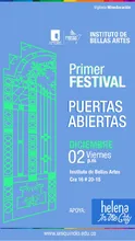 Puesrtas Abiertas