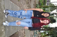 Estudiantes de enfermería de movilidad entrante, satisfechas por su experiencia en Prácticas de Gestión de Cuidado (Ruralito)