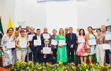 Universidad para Mayores, una experiencia que culmina su primer semestre