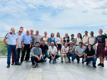 La Facultad de Ciencias Básicas y Tecnologías a través del Programa de Biología participó en el XI Congreso Colombiano de Botánica