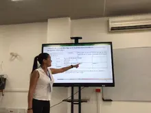 La Facultad de Ciencias Básicas y Tecnologías a través del Programa de Biología participó en el XI Congreso Colombiano de Botánica