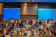 La Facultad de Ciencias Básicas y Tecnologías a través del Programa de Biología participó en el XI Congreso Colombiano de Botánica