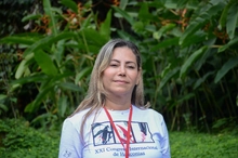 Uniquindío realizó el XXI Congreso Internacional de Heliconia en el Jardín Botánico del Quindío