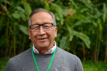 Uniquindío realizó el XXI Congreso Internacional de Heliconia en el Jardín Botánico del Quindío