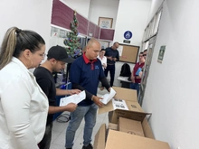 La U FM Estéreo se repotencia con proyecto de regalías auspiciado por Minciencias