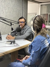 La U FM Estéreo se repotencia con proyecto de regalías auspiciado por Minciencias