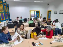 Universidad para Mayores 1