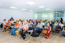 Universidad para Mayores 4