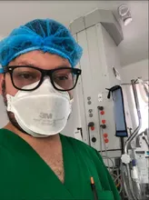 Próximos enfermeros uniquindianos comparten experiencias de movilidad saliente