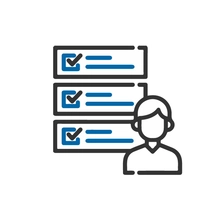 Admitido en mas program