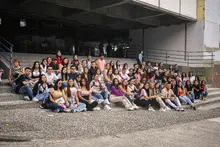 Jóvenes Uniquindianos