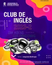 Club de Inglés