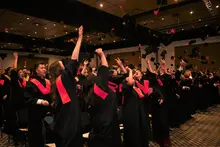 Calendario de Grados 2023