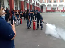 Factores de Riesgo Físico-Químicos