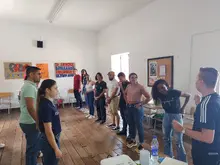 Tú habitó Tú decisión 