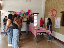 Salva una vida y sé feliz