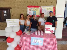 Salva una vida y sé feliz