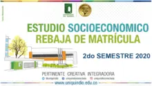 ESTUDIO SOCIOECONÓMICO