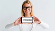 Transparencia y acceso a la información pública