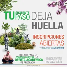 Inscripciones abiertas