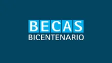 Becas Bicentenario