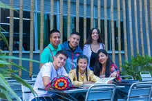 Estudiantes Uniquindío