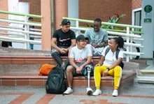 Estudiantes Uniquindío