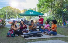 Estudiantes Uniquindío