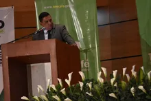 Coordinador de la emisora