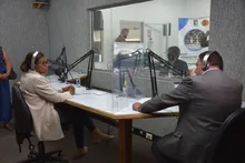 Visita ministra CTeI1