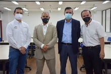 Plan Estratégico RAP Eje Cafetero