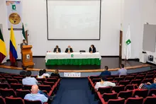 Primer Encuentro de Experiencias Significativas en Extensión Universitaria