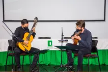 Primer Encuentro de Experiencias Significativas en Extensión Universitaria 10