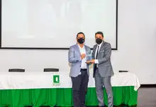 Primer Encuentro de Experiencias Significativas en Extensión Universitaria 5