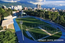 CAMPUS DEPORTIVO