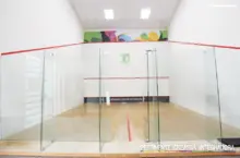 CANCHAS SQUASH