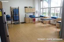 SALÓN DE FISIOTERAPIA