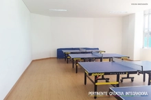 SALÓN TENIS DE MESA